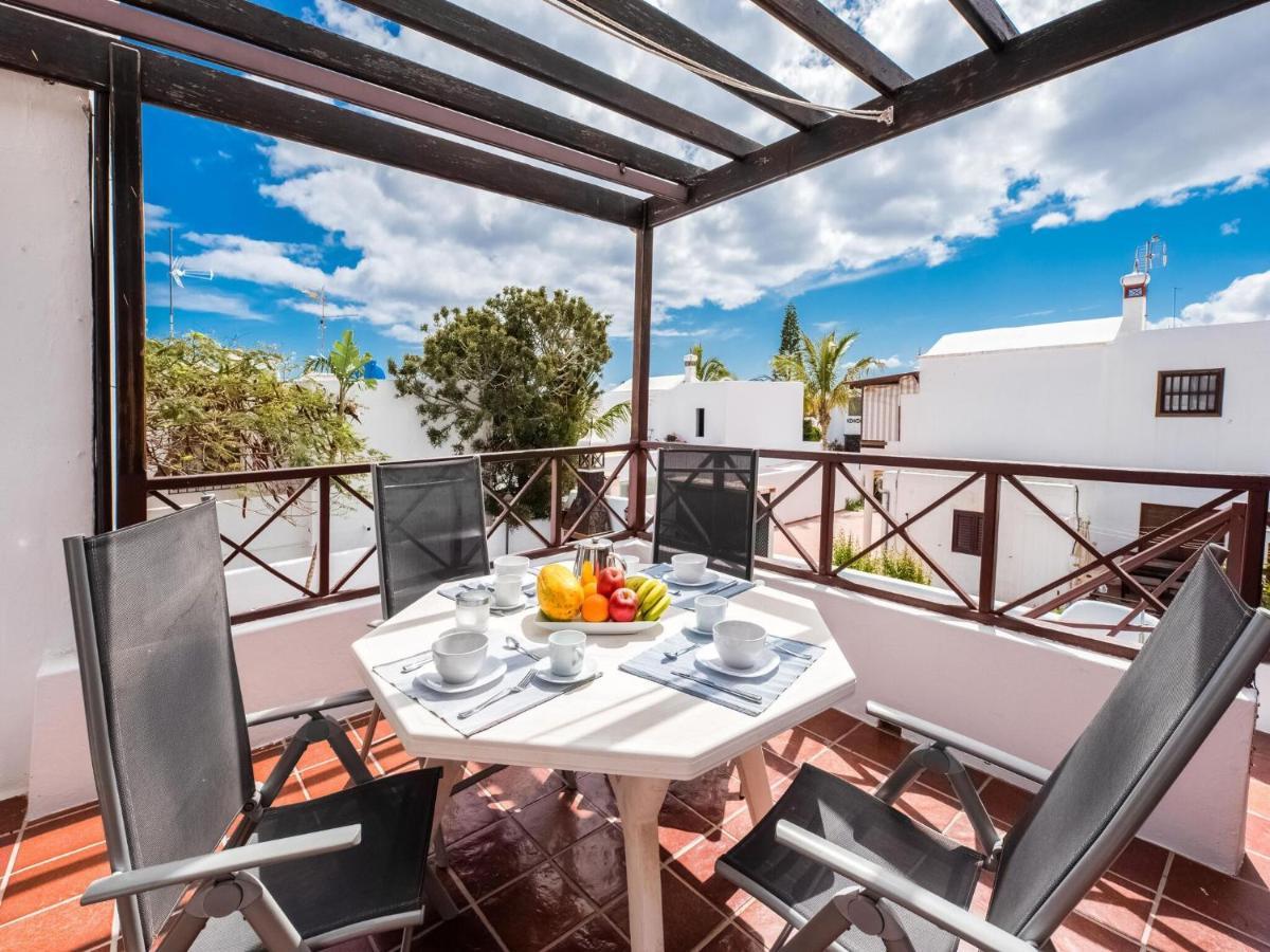 Villa Belvilla By Oyo Aloe Puerto del Carmen (Lanzarote)